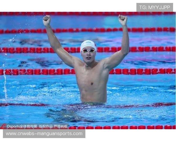 男子200米混合泳汪顺卫冕,老将多线作战显实力
