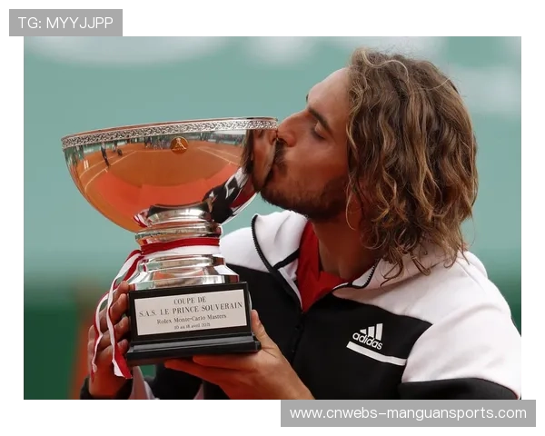 西西帕斯蒙特卡洛大师赛胜福基纳，卫冕成功