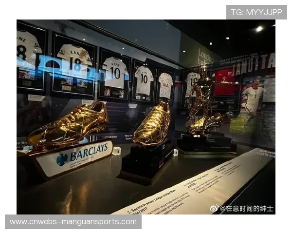 英超俱乐部博物馆客流复苏，海外游客占比回升