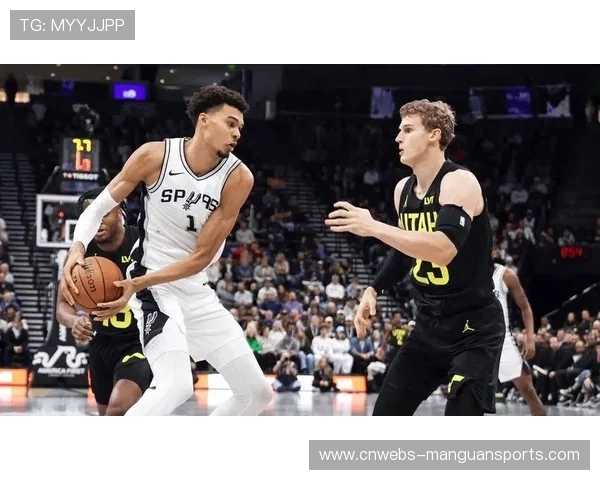 火箭战胜湖人重回西部前四，马刺八连胜遭爆冷终结