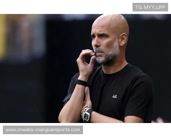 瓜迪奥拉放弃控球率，防守反击战术成客场取胜关键