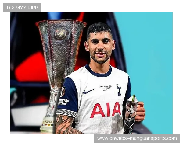 热刺队长罗梅罗社媒批评俱乐部内部问题引震荡